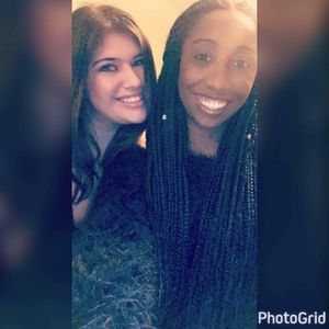 Meet your Posher, Bianca